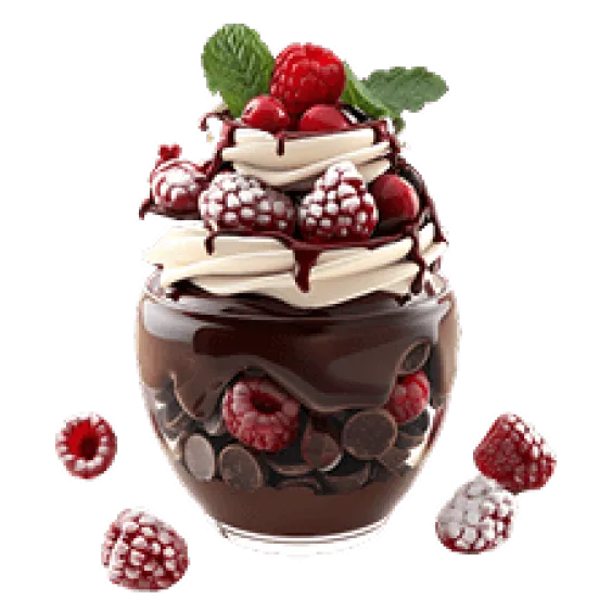 Desserts Restaurant München