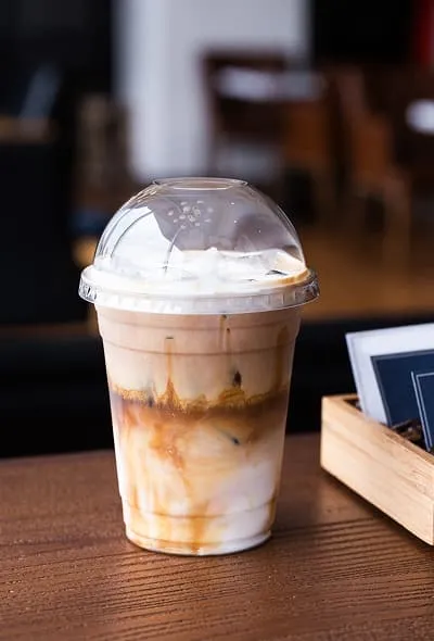 getrank Restaurant München