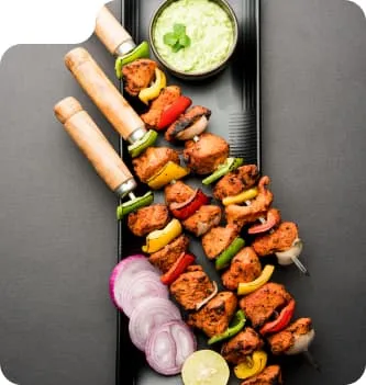 Grill Chicken München