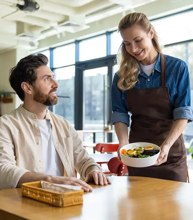 Restaurant Maliko Food Lounge München Burger Pizza Sushi