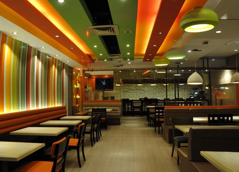 Öffnungszeiten der Maliko Food Lounge Restaurant München