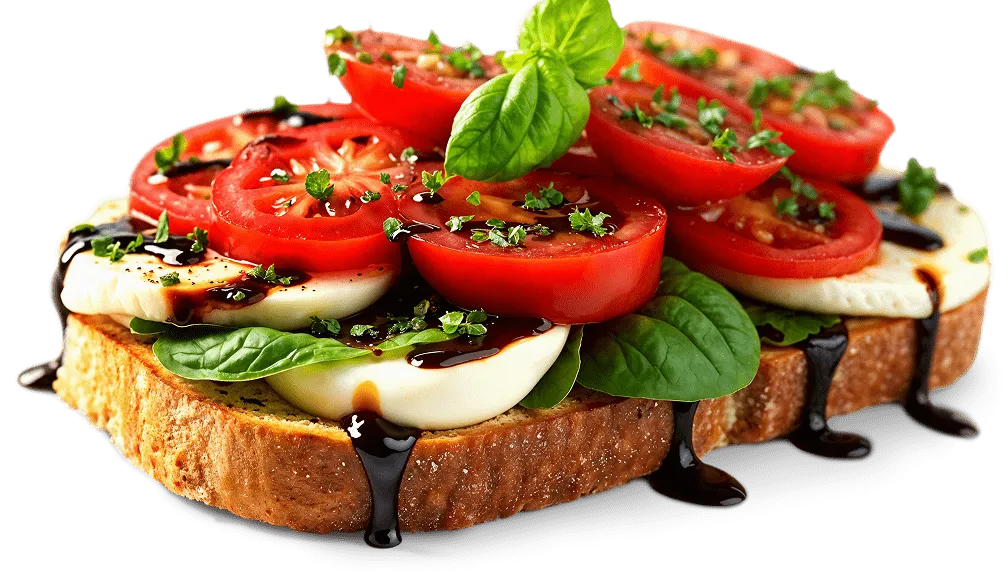 Pizza Spezial Angebot im Restaurant Maliko Food Lounge München