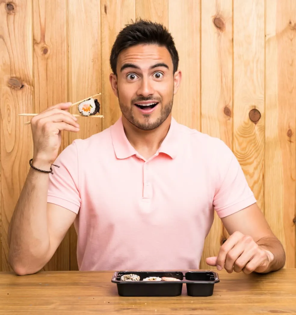 Restaurant Gast Bewertung Maliko Food Lounge München