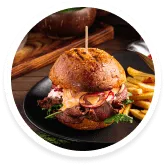 Maliko Restaurant München Icon Über Uns