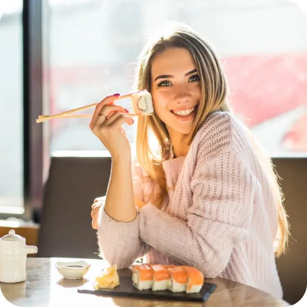 Restaurant Bewertung Maliko Food Lounge München