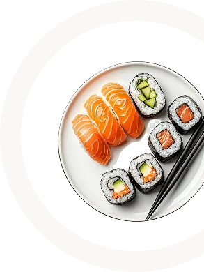 Sushi maliko Restaurant München