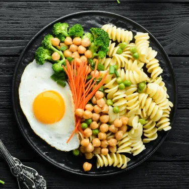 Vegane Gerichte München